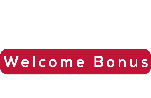 Klubnika Welcome Bonus
